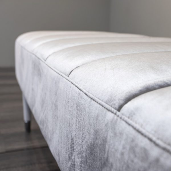 Банкетка RIMINI, FRATELLI BARRI — изображение 5