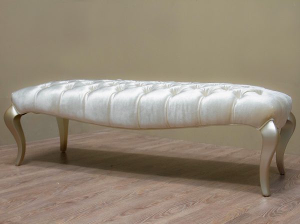 Банкетка RIMINI, FRATELLI BARRI — изображение 5