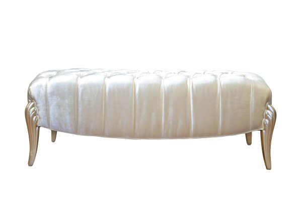 Банкетка ROMA, FRATELLI BARRI — изображение 3