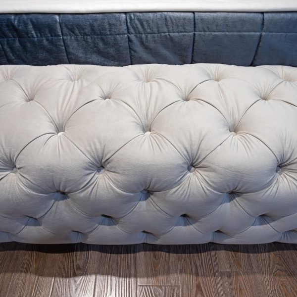 Банкетка ROMA, FRATELLI BARRI — изображение 3