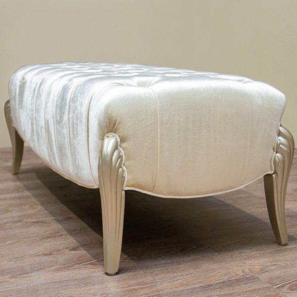 Банкетка ROMA, FRATELLI BARRI — изображение 4