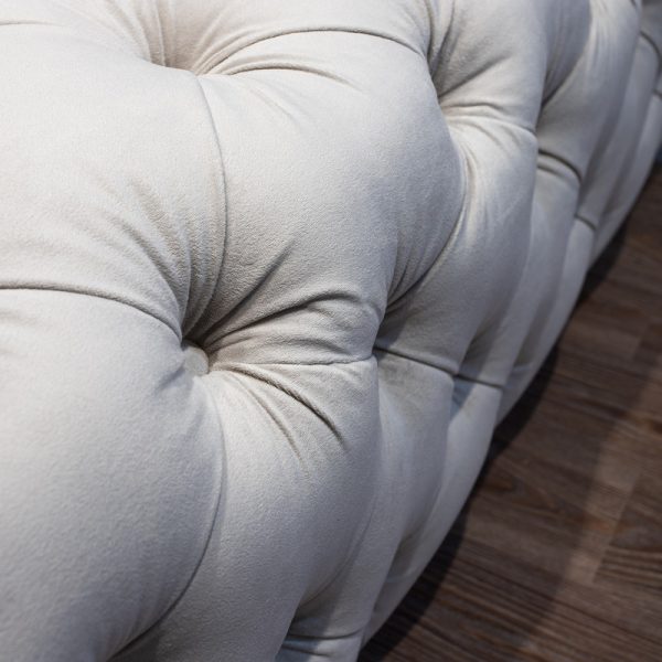 Банкетка ROMA, FRATELLI BARRI — изображение 4