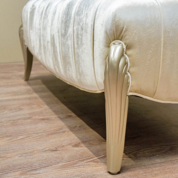 Банкетка ROMA, FRATELLI BARRI — изображение 5