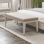 Банкетка SALERNO, FRATELLI BARRI — изображение 3