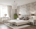 Банкетка SALERNO, FRATELLI BARRI — изображение 4