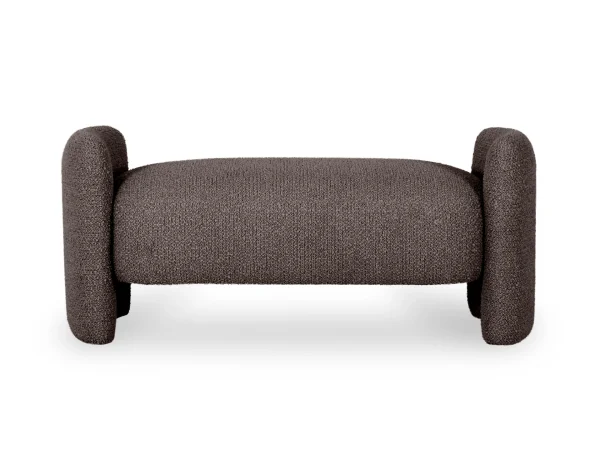 Банкетка Teano коричневый — изображение 2