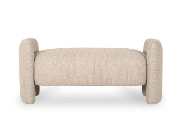 Банкетка Teano бежевый — изображение 2