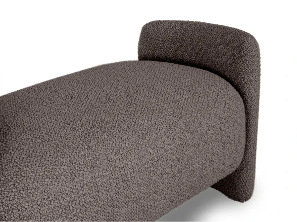 Банкетка Teano коричневый — изображение 4