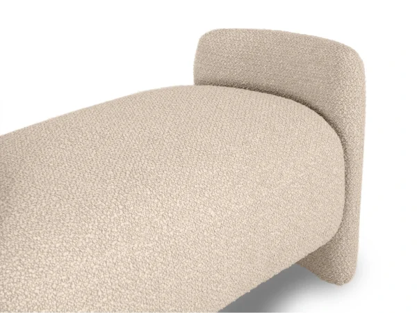 Банкетка Teano бежевый — изображение 4