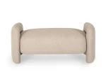 Банкетка Teano бежевый — изображение 5