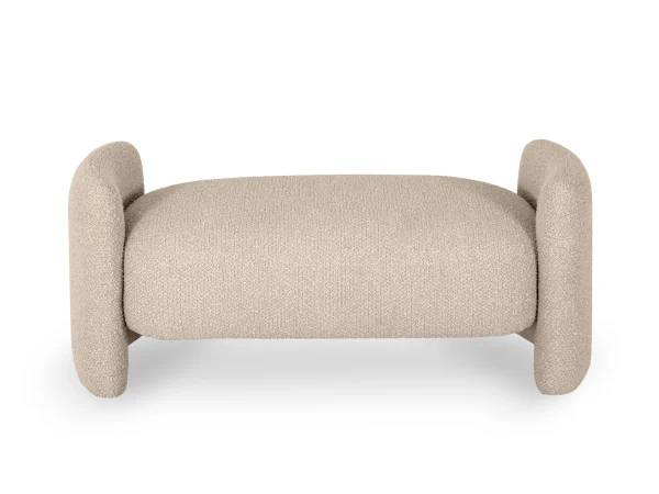 Банкетка Teano бежевый — изображение 5