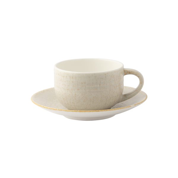 Блюдце Stone ECOSTO62683 — изображение 2