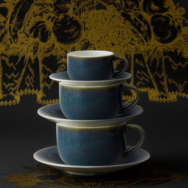 Блюдце Mulberry ARTDAB62681 — изображение 3