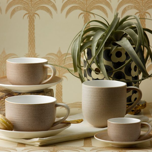 Блюдце Vanilla BRUVAN62685 — изображение 3