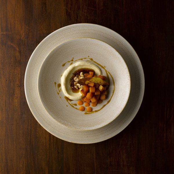 Блюдце Stone ECOSTO62681 — изображение 3