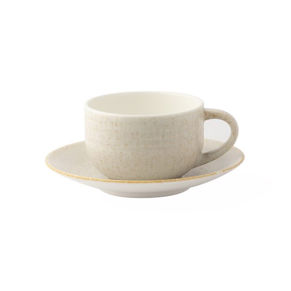 Блюдце Stone ECOSTO62681 — изображение 4