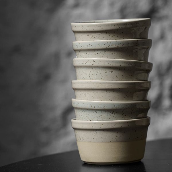 Блюдо grey FA520-GRY(AN101-02113V) — изображение 2