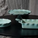 Блюдо robins egg blue RFF440-RBL(DOR441-02409E) — изображение 2