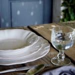 Блюдо Turquoise JR251-TRQ(JR251-00201D)СНЯТО — изображение 2