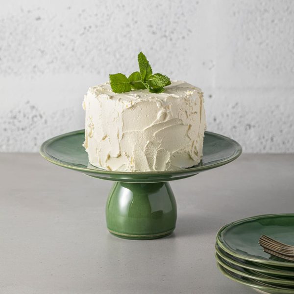 Блюдо FOREST GREEN FT333-GRN — изображение 2