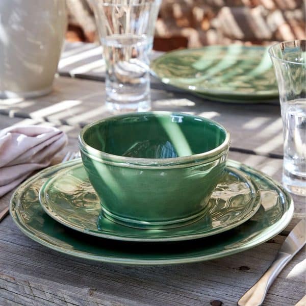 Блюдо FOREST GREEN FT316-GRN(NAA404-01315Z) — изображение 2