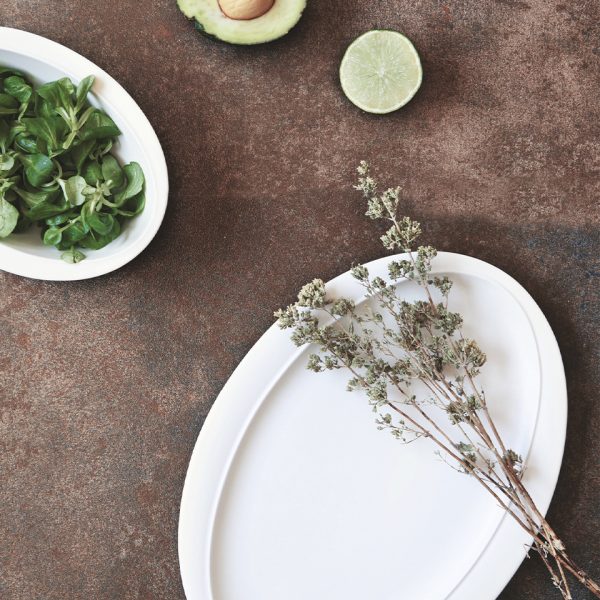 bljudo-1 Блюдо white LPAR015BI360330 — изображение 2