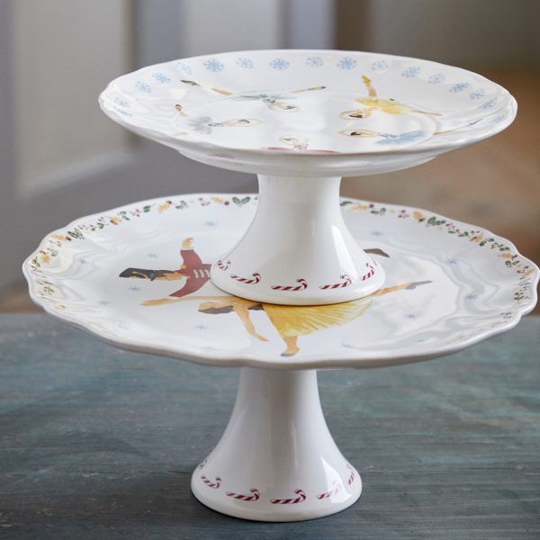 Блюдо white TP333-WHI(TP333-00121G) — изображение 2