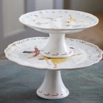 Блюдо white TP274-WHI(TP274-00121H) — изображение 2