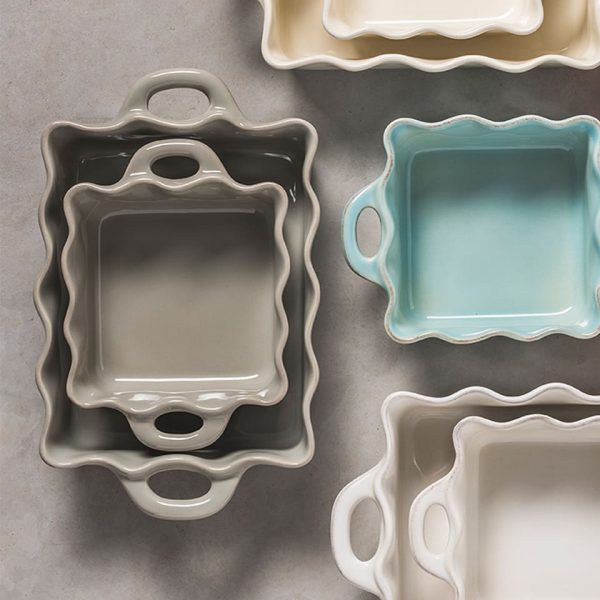 Блюдо grey RFF330-GRY(DOR341-01905A) — изображение 2