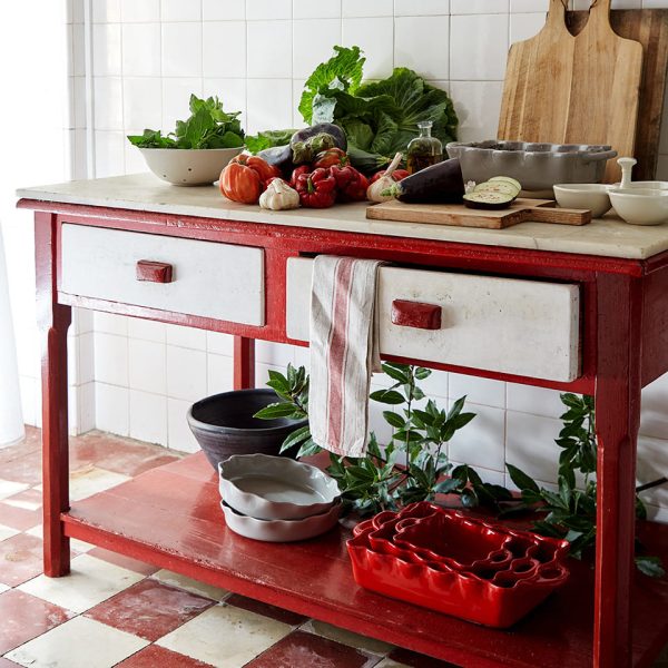 bljudo-1 Блюдо grey RFF784-GRY(DOT271-01905A) — изображение 2