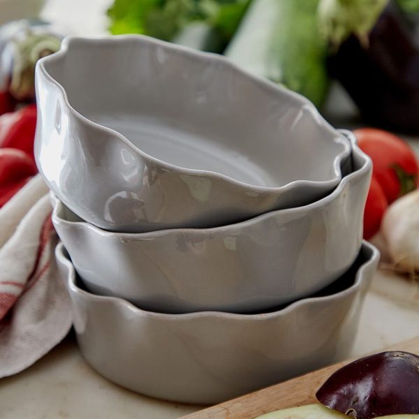 bljudo-1 Блюдо grey RFF783-GRY(DOT171-01905A) — изображение 2