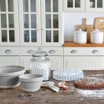 Блюдо white FA522-WHI(DR191-VC7146) — изображение 3