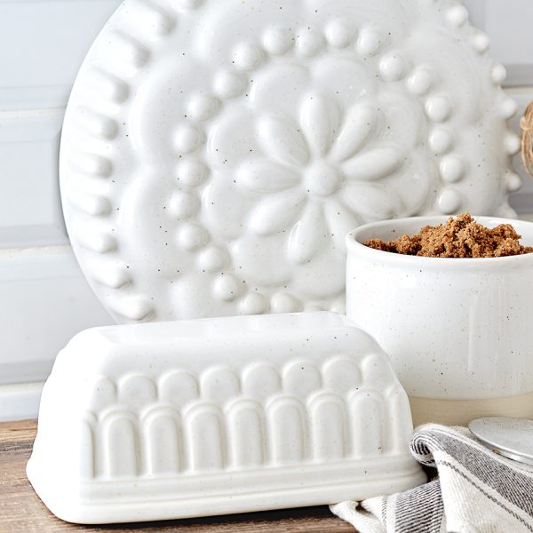 bljudo-2 Блюдо white FA524-WHI(DT271-VC7146) — изображение 3