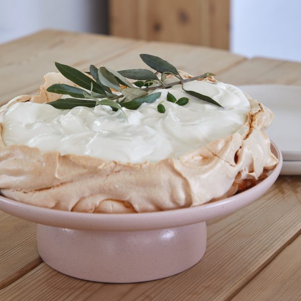 Блюдо Vanilla SOP272-VAN(SOP272-VC7208) — изображение 3