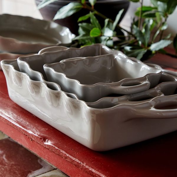 Блюдо grey RFF330-GRY(DOR341-01905A) — изображение 3