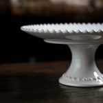 Блюдо white PEP286-WHI(PEP286-02202F) — изображение 3