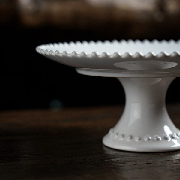 Блюдо white PEP286-WHI(PEP286-02202F) — изображение 3