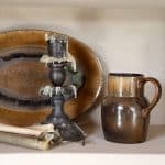 Блюдо Mocha-latte WWA461-MOC(WWA461-01321B) — изображение 3