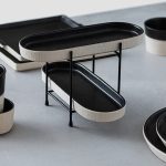 Блюдо LATTITUDE BLACK NLQ331-LTB(NLQ331-VC7192) — изображение 3