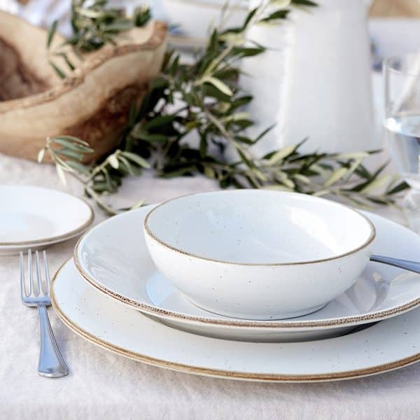 Блюдо white SD739-WHI(BCR401-02309Z) — изображение 3