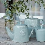 Блюдо Turquoise NOR251-TRQ(NOR251-02409E) — изображение 4