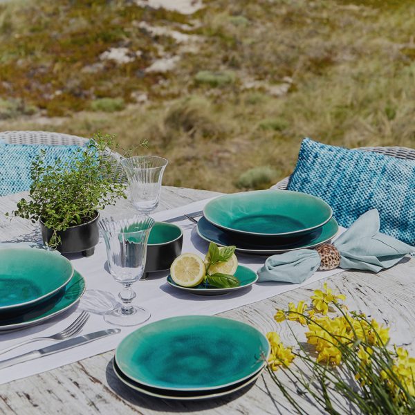 Блюдо Azur NAA402-AZU(NAA402-01616L) — изображение 4