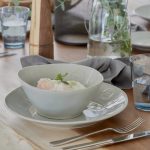 Блюдо white NOP332-WHE(NOP332-00520Z) — изображение 5