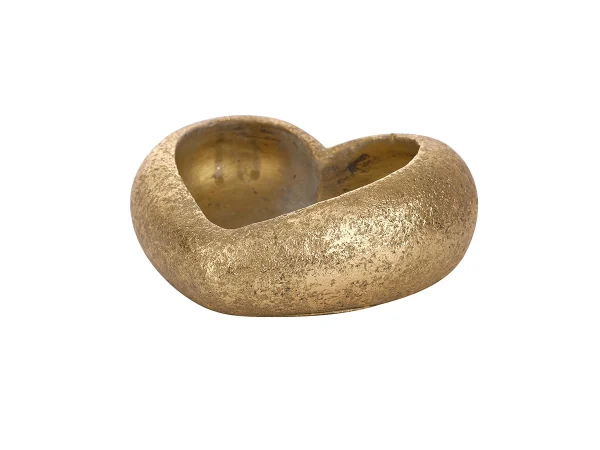 Блюдо декоративное Heart