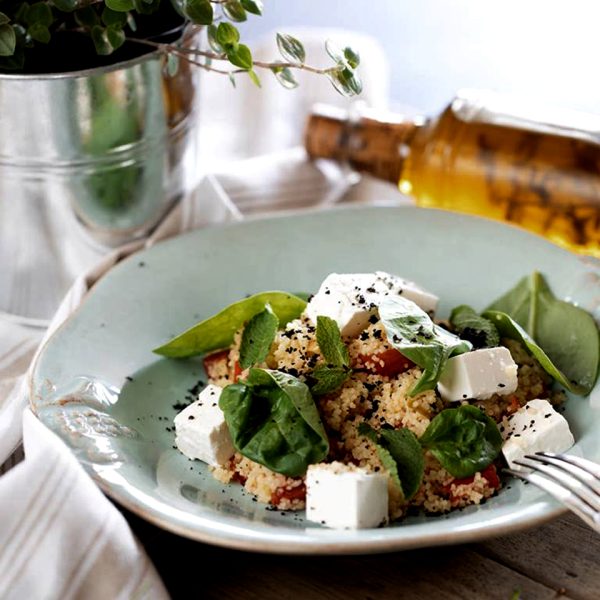 Блюдо глубокое Cream MA243-CRM(MA321-00201I) — изображение 3