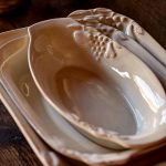 Блюдо глубокое Cream MA243-CRM(MA321-00201I) — изображение 5