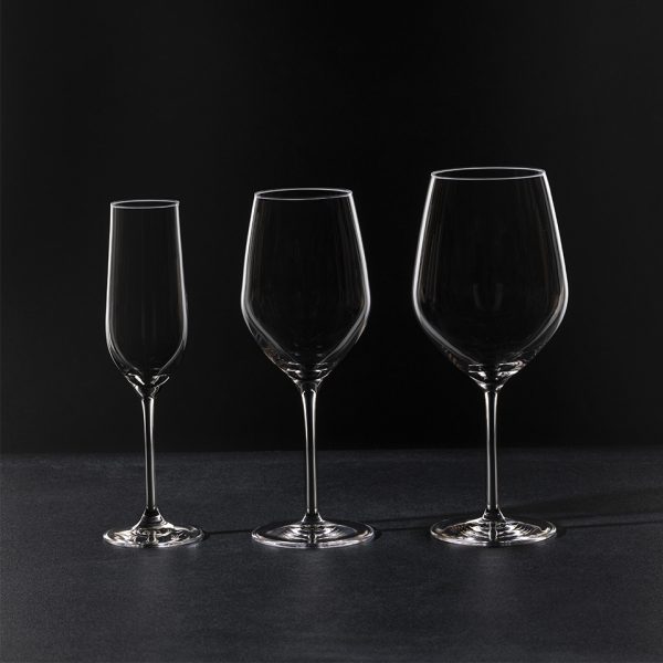 Бокал clear V10312-CLR — изображение 2