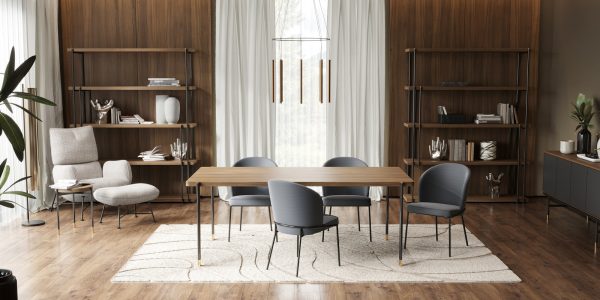 Буфет ALTEA, MOD INTERIORS — изображение 3