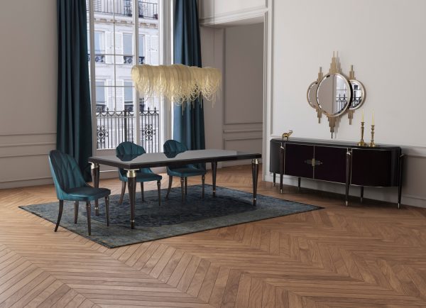 Буфет Jackie JACKIE, FRATELLI BARRI — изображение 4