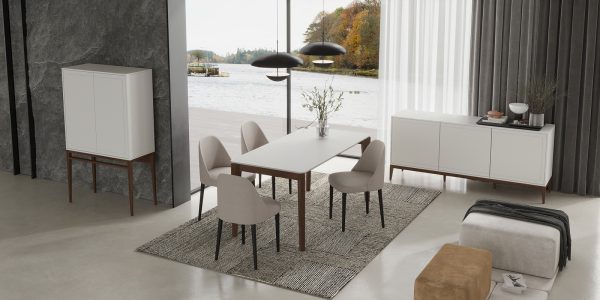 Буфет MARBELLA, MOD INTERIORS — изображение 3